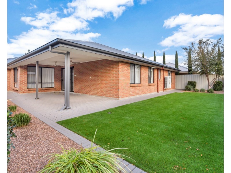 8 Mandel Street, Munno Para West SA 5115