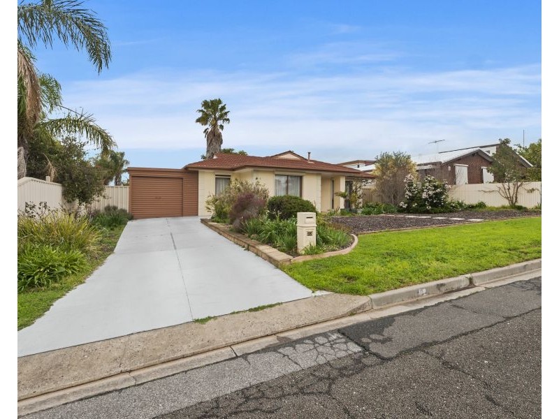 22 Ariadne Crescent, Modbury Heights SA 5092