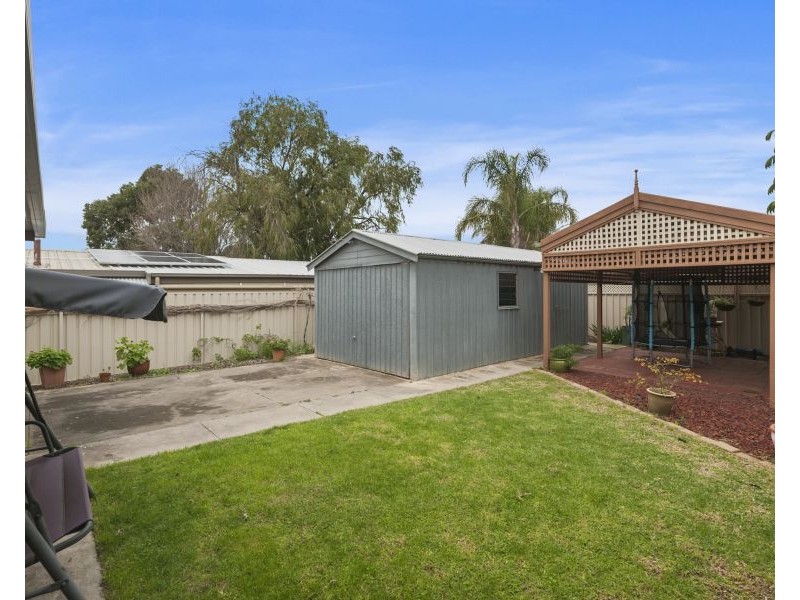 22 Ariadne Crescent, Modbury Heights SA 5092