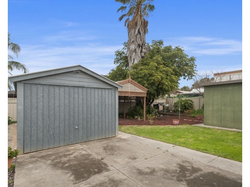 22 Ariadne Crescent, Modbury Heights SA 5092