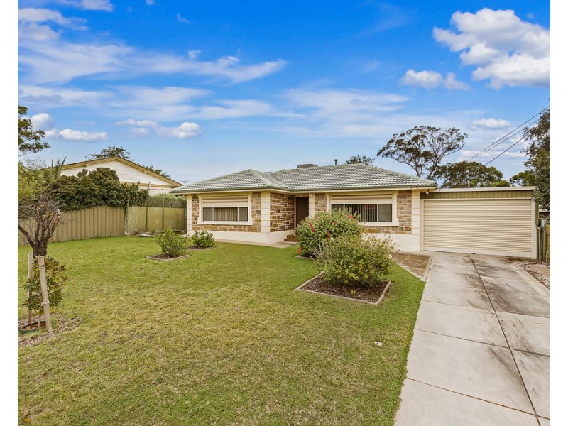 2 Folkestone Street, Modbury Heights SA 5092