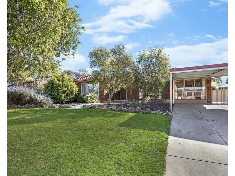 8 Magpie Street, Modbury Heights SA 5092