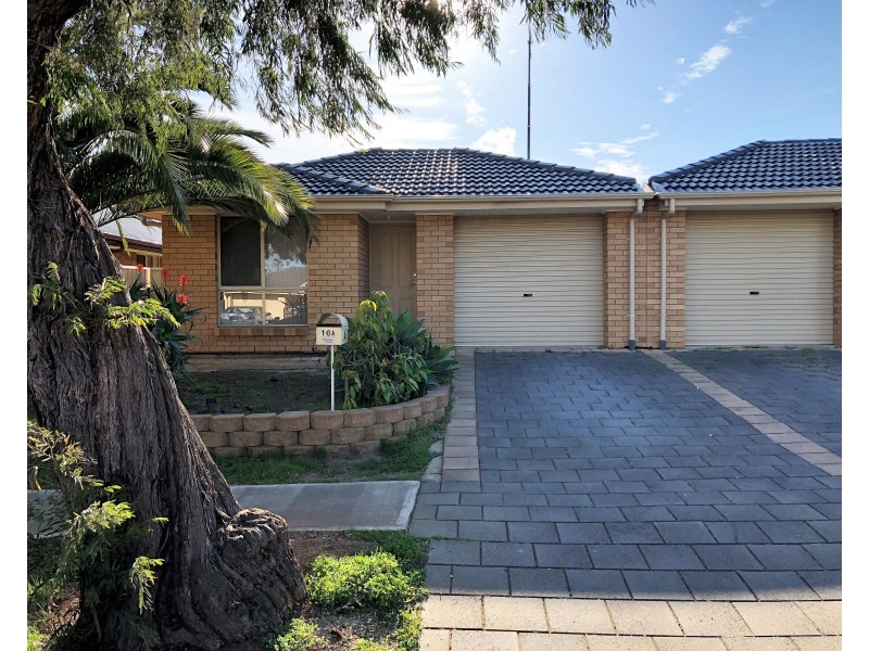 16a Vicar Street, Gilles Plains SA 5086