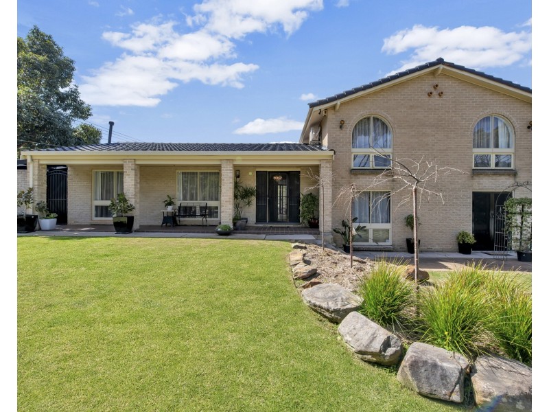 29 Hamilton Road, Fairview Park SA 5126