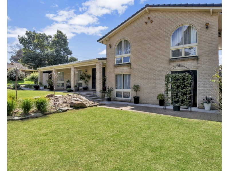 29 Hamilton Road, Fairview Park SA 5126