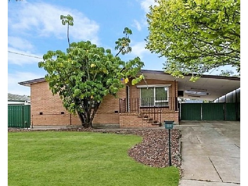 22 Lamington Street, Ingle Farm SA 5098
