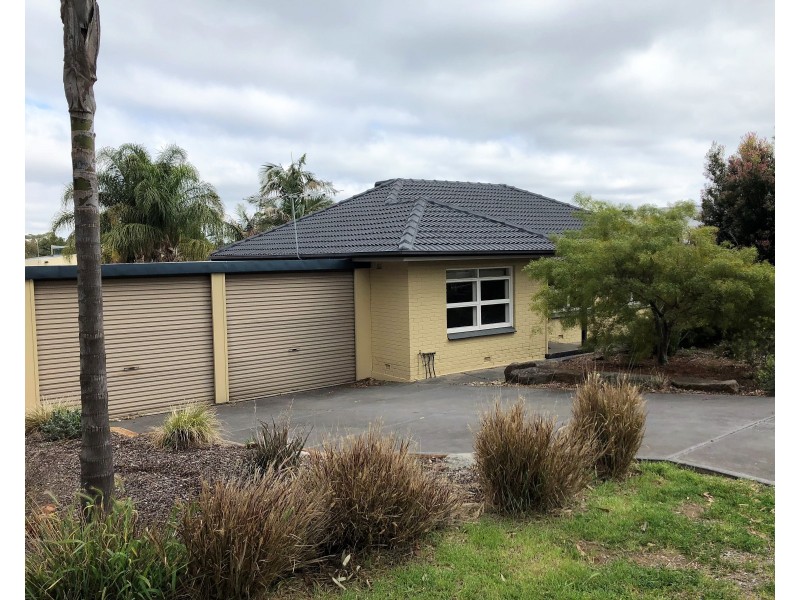 12 Nicholas Drive, Tea Tree Gully SA 5091