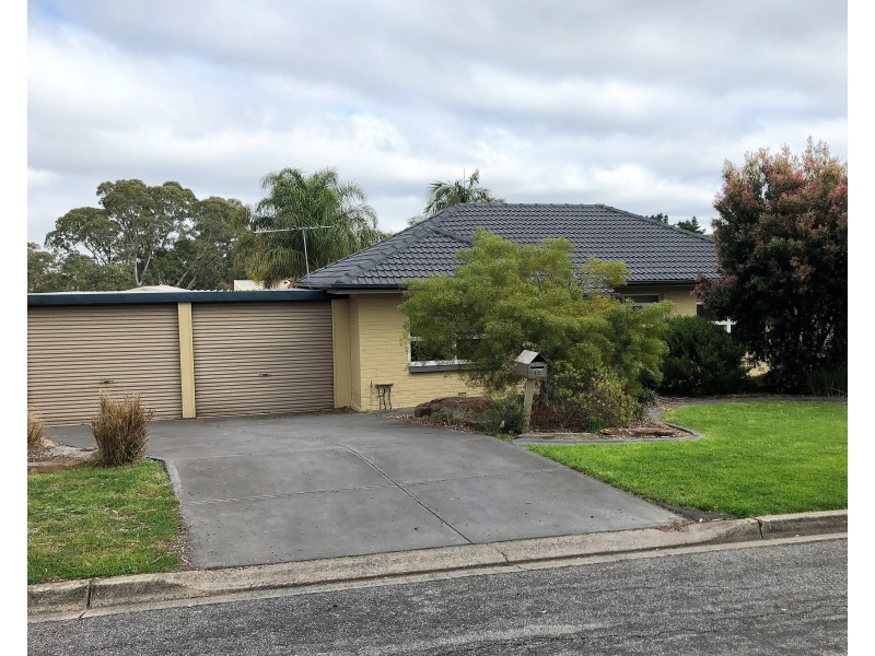 12 Nicholas Drive, Tea Tree Gully SA 5091