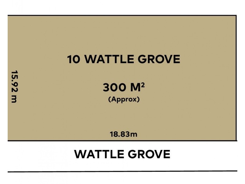10 Wattle Grove, Klemzig SA 5087
