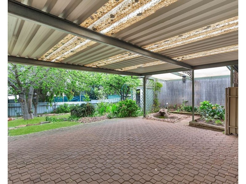 5 Minton Avenue, Modbury Heights SA 5092