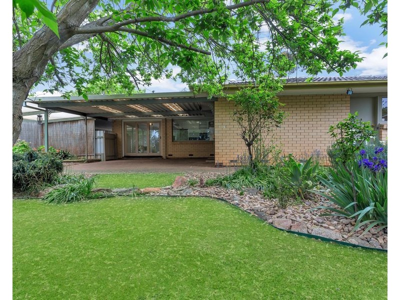 5 Minton Avenue, Modbury Heights SA 5092