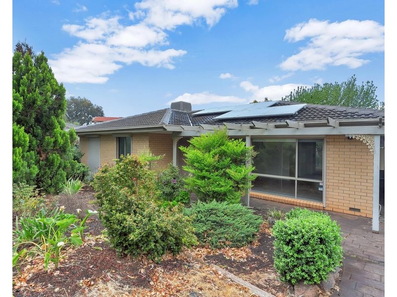 5 Minton Avenue, Modbury Heights SA 5092