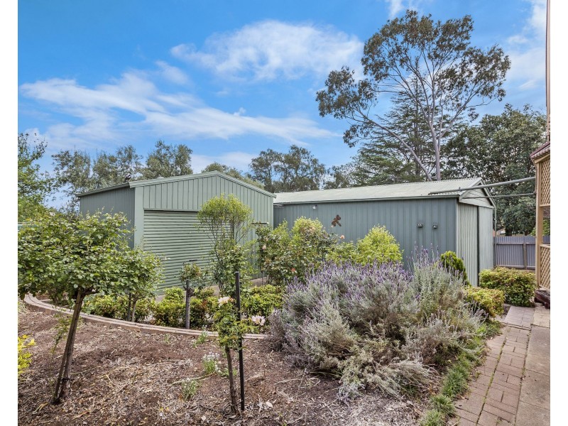 20 Arthur Street, Ridgehaven SA 5097