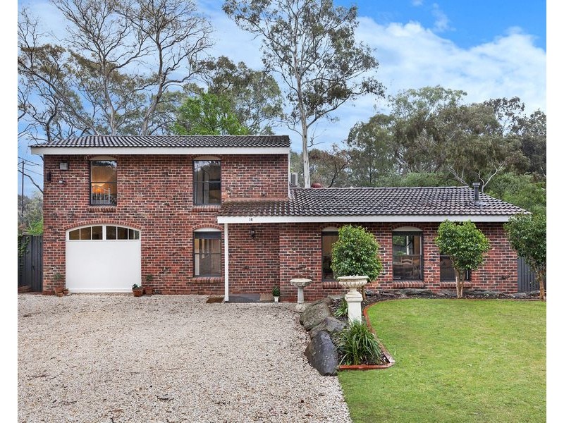 16 Butler Crescent, Banksia Park SA 5091