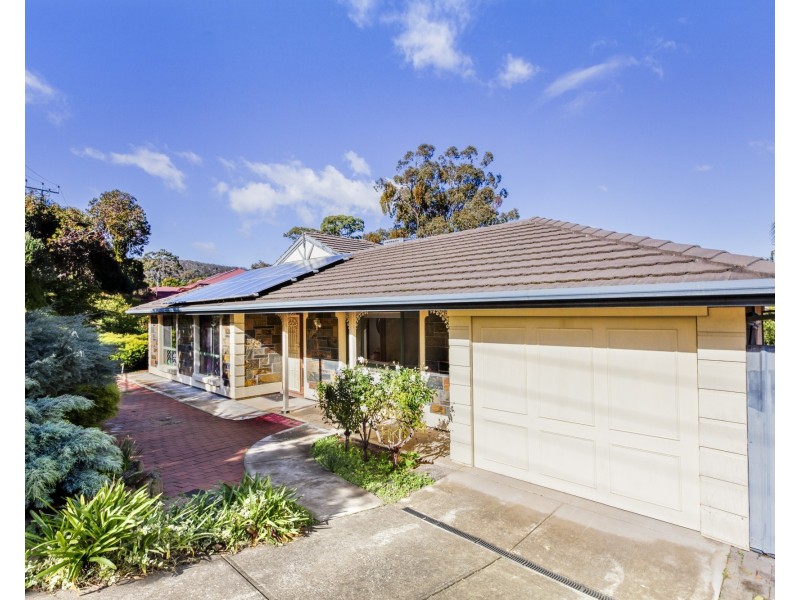 17 Barker Avenue, Tea Tree Gully SA 5091