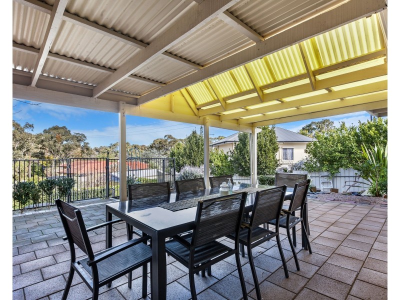 17 Barker Avenue, Tea Tree Gully SA 5091