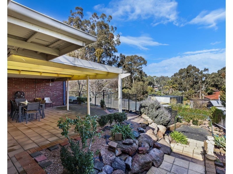 17 Barker Avenue, Tea Tree Gully SA 5091