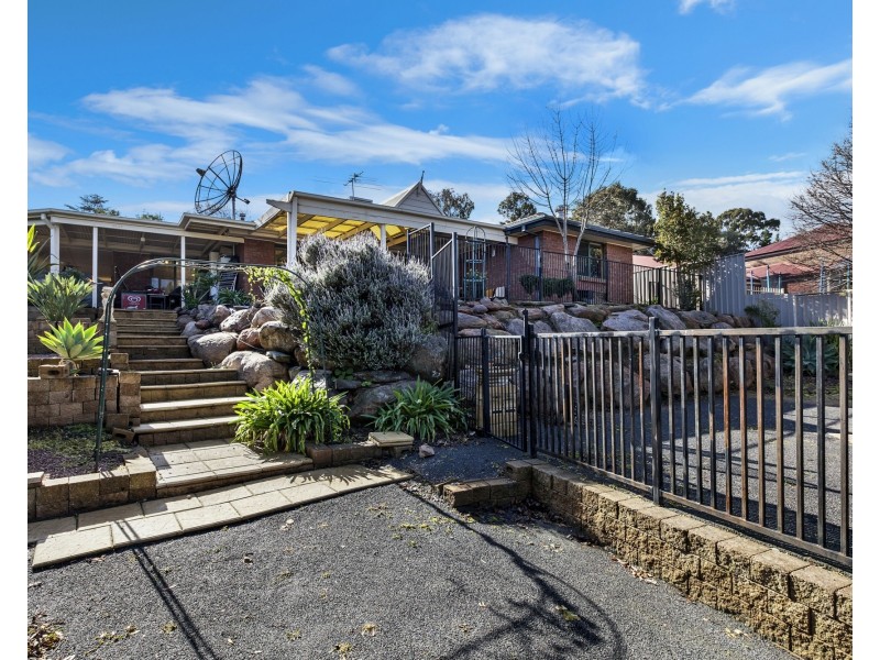 17 Barker Avenue, Tea Tree Gully SA 5091