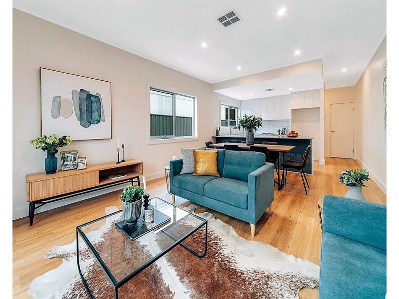 72 Tasman Avenue, Gilles Plains SA 5086
