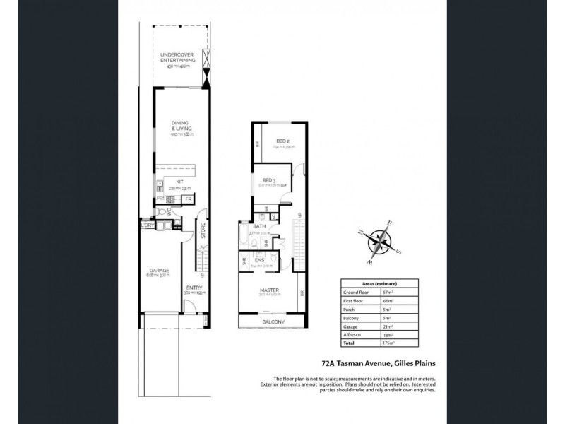 72 Tasman Avenue, Gilles Plains SA 5086