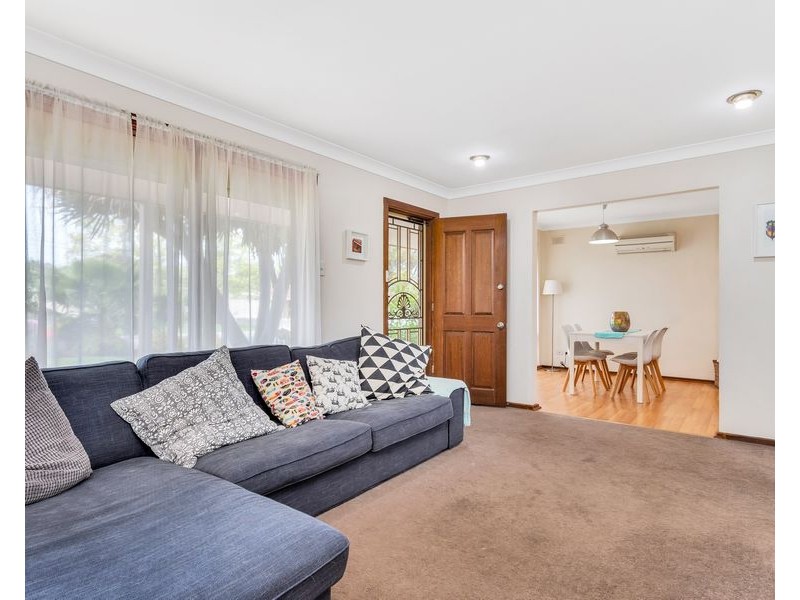 16 Kingsford Smith Street, Modbury Heights SA 5092