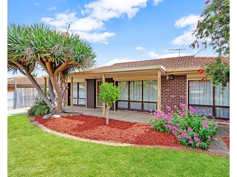 16 Kingsford Smith Street, Modbury Heights SA 5092