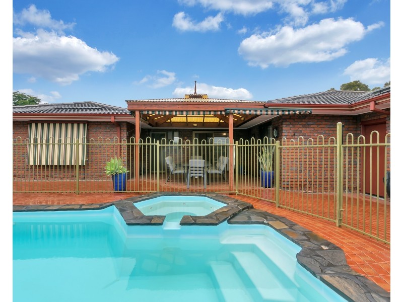 22  Abercrombie Crescent, St Agnes SA 5097