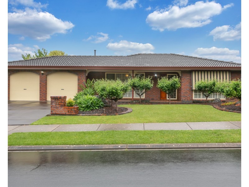 22  Abercrombie Crescent, St Agnes SA 5097