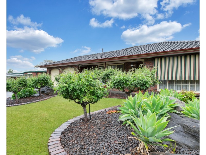 22  Abercrombie Crescent, St Agnes SA 5097