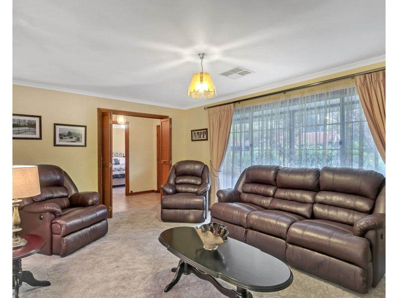 22  Abercrombie Crescent, St Agnes SA 5097