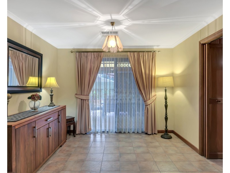 22  Abercrombie Crescent, St Agnes SA 5097