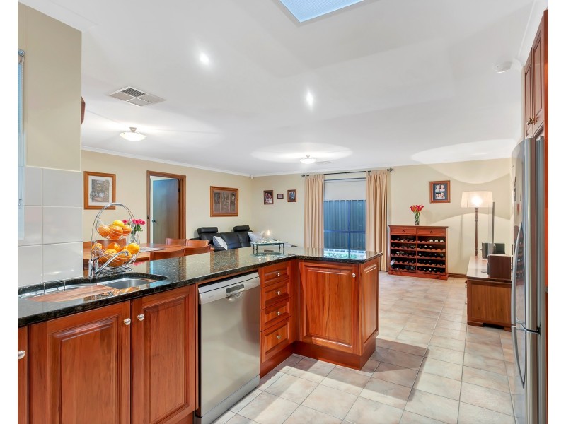 22  Abercrombie Crescent, St Agnes SA 5097