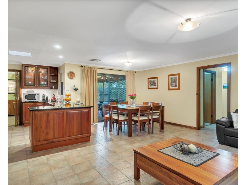 22  Abercrombie Crescent, St Agnes SA 5097