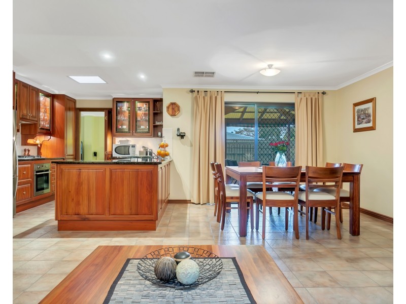 22  Abercrombie Crescent, St Agnes SA 5097