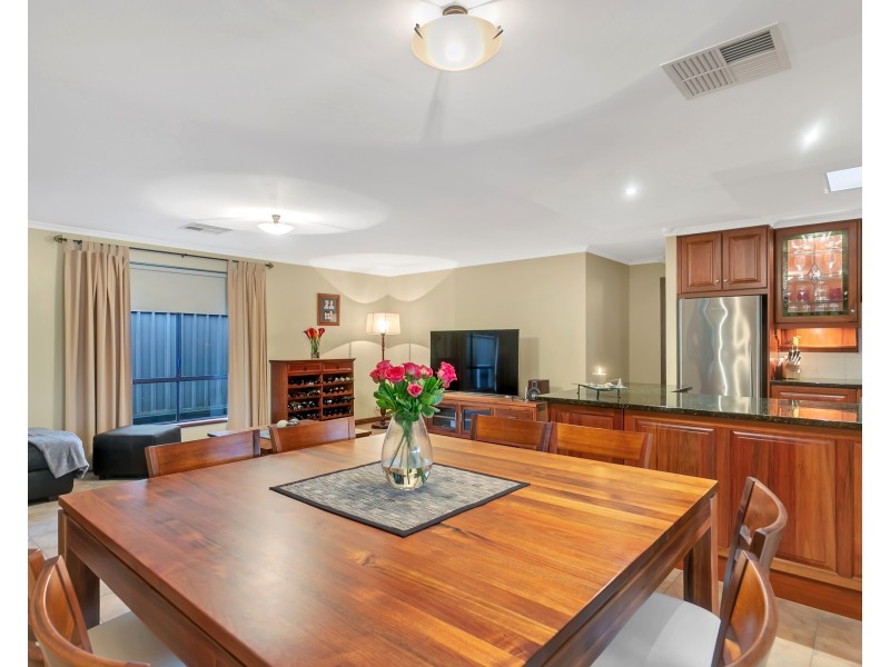 22  Abercrombie Crescent, St Agnes SA 5097