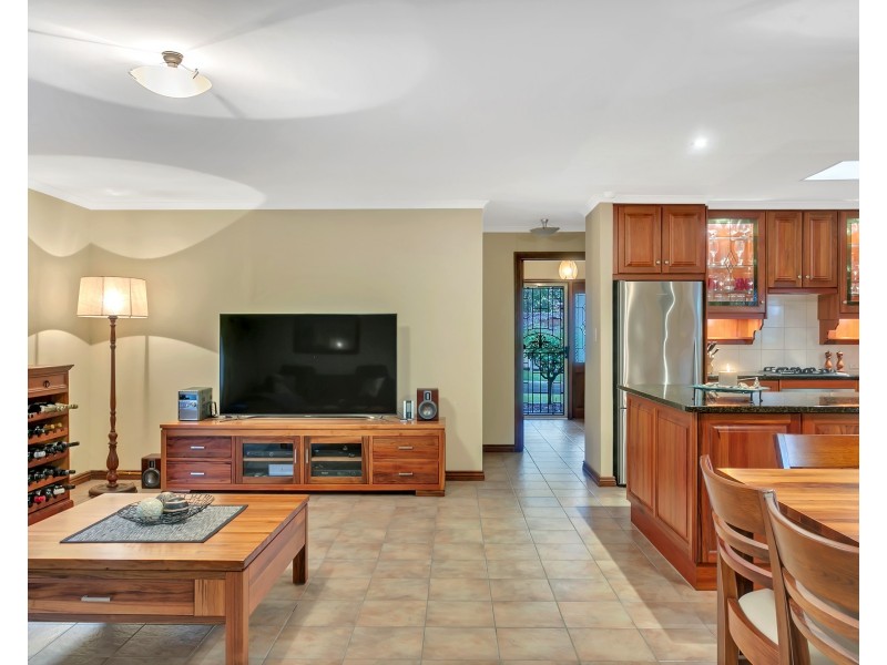 22  Abercrombie Crescent, St Agnes SA 5097