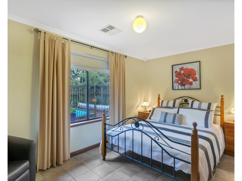 22  Abercrombie Crescent, St Agnes SA 5097