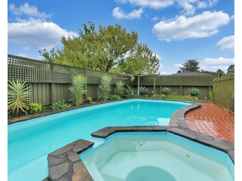 22  Abercrombie Crescent, St Agnes SA 5097