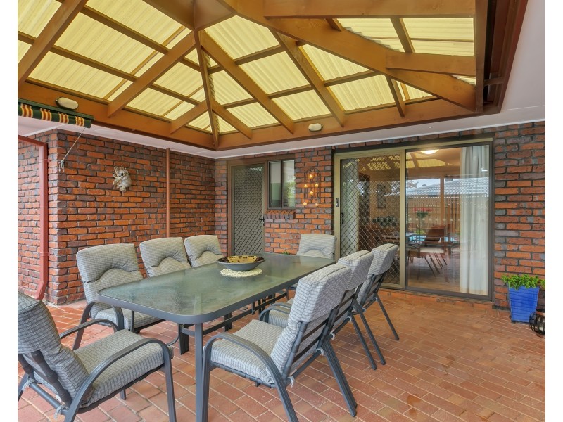 22  Abercrombie Crescent, St Agnes SA 5097