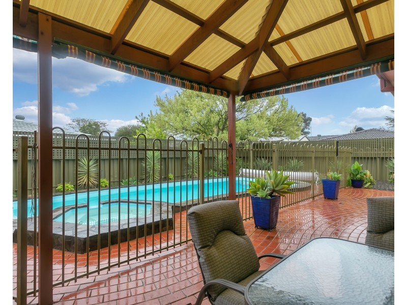 22  Abercrombie Crescent, St Agnes SA 5097