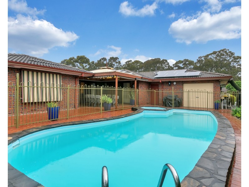 22  Abercrombie Crescent, St Agnes SA 5097