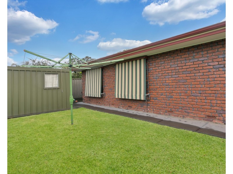 22  Abercrombie Crescent, St Agnes SA 5097