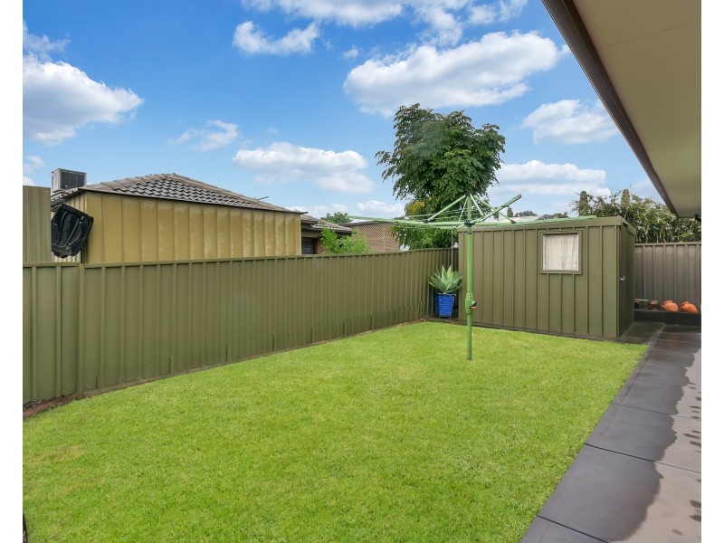 22  Abercrombie Crescent, St Agnes SA 5097