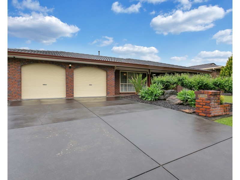 22  Abercrombie Crescent, St Agnes SA 5097