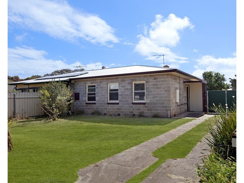 36 Jeffries Road, Elizabeth South SA 5112