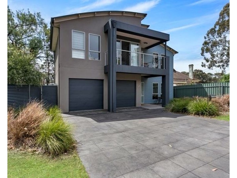 35 Greenwood Drive, St Agnes SA 5097