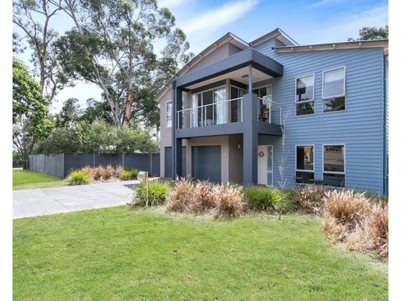 35 Greenwood Drive, St Agnes SA 5097