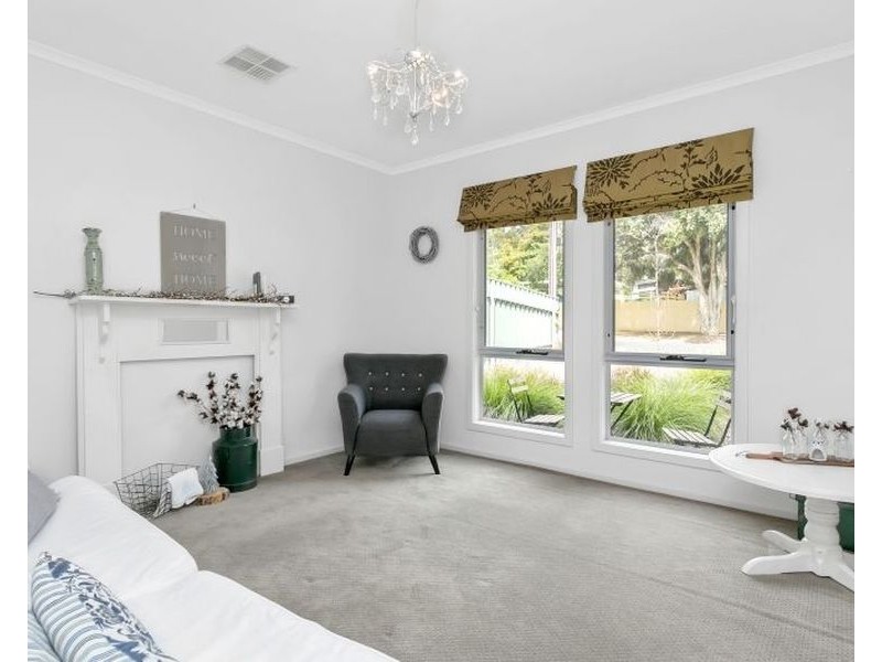 35 Greenwood Drive, St Agnes SA 5097