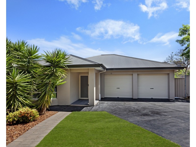 17 Maidos Grove, Valley View SA 5093