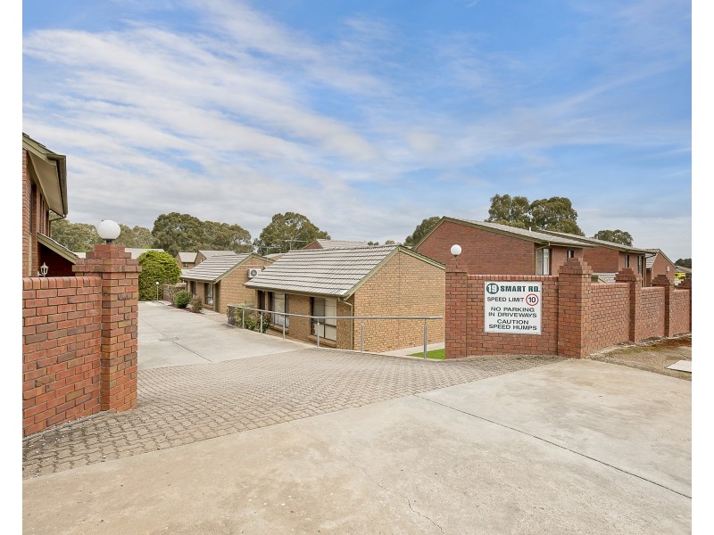 18/19 Smart Road, Modbury SA 5092